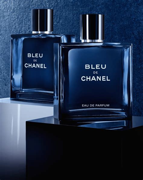 men's chanel bleu parfum